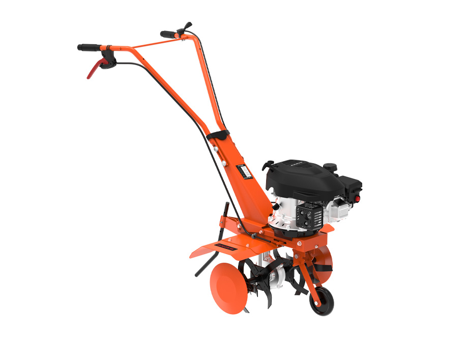 MOTOAZADA ANOVA 3 HP 150cc - 36CM - MOTOR VERTICAL | Millasur